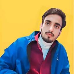 Anand Bahadur Yadav