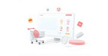 E-Commerce Website 