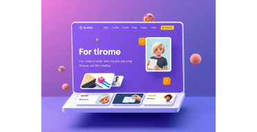 Personal Website