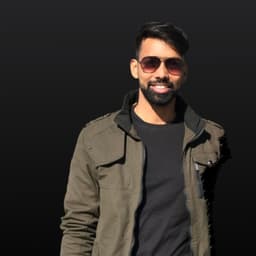 Utkarsh Jaiswal