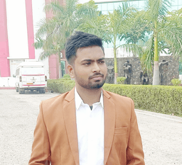 Aman Kumar