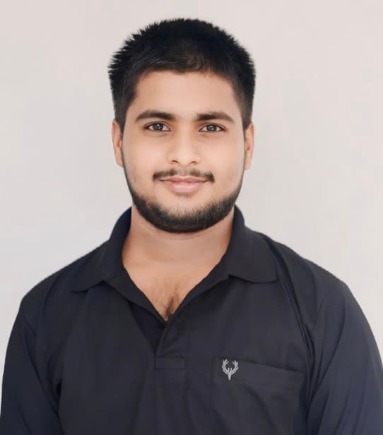 Amar Maurya