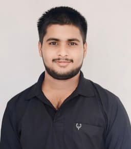 Amar Maurya