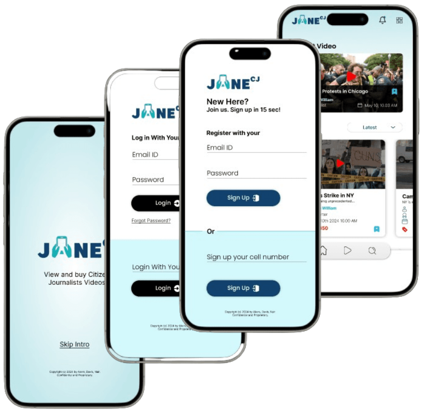 Media Market App