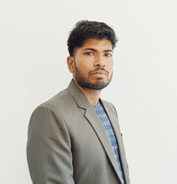 Vimalraj