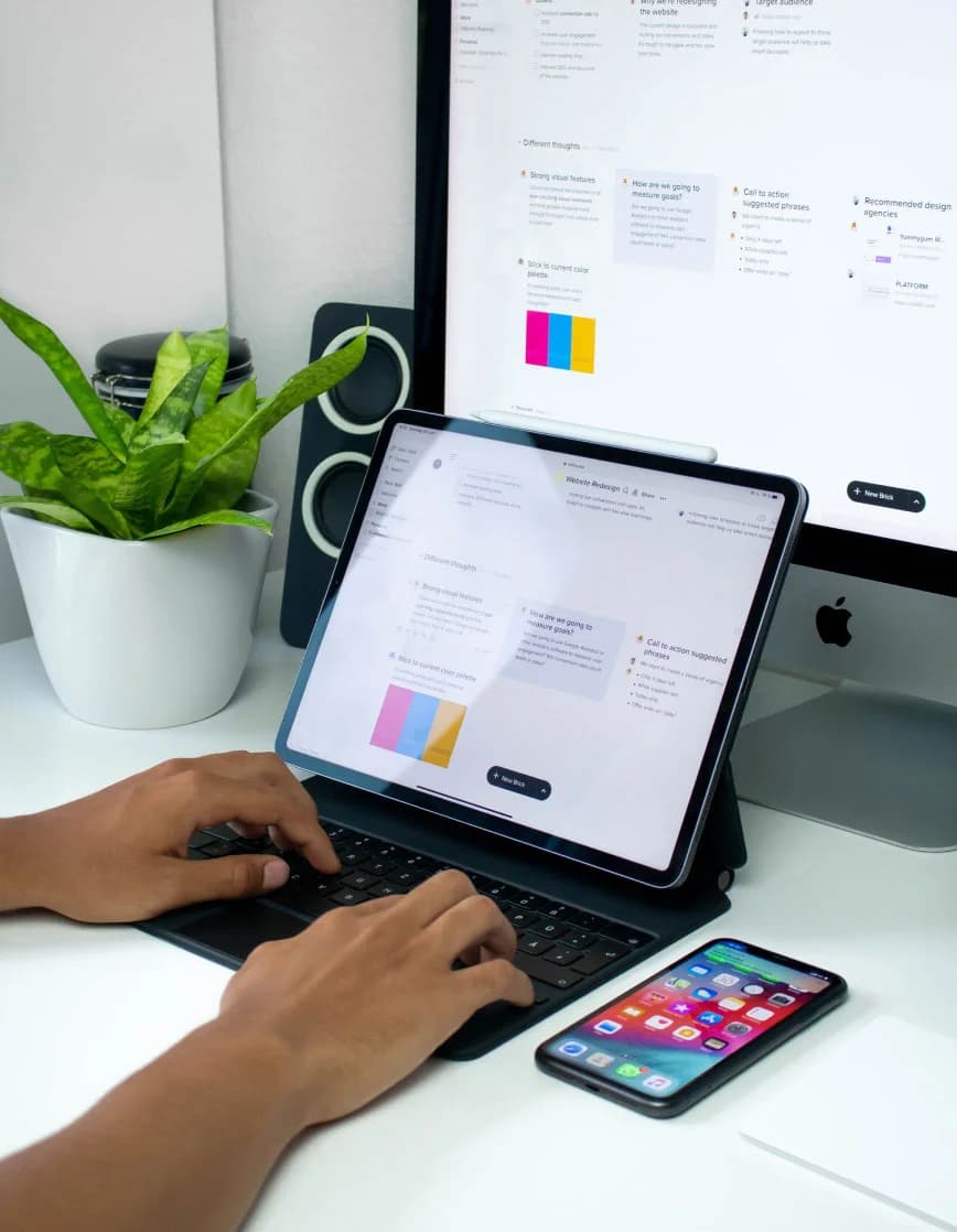 Website Development
