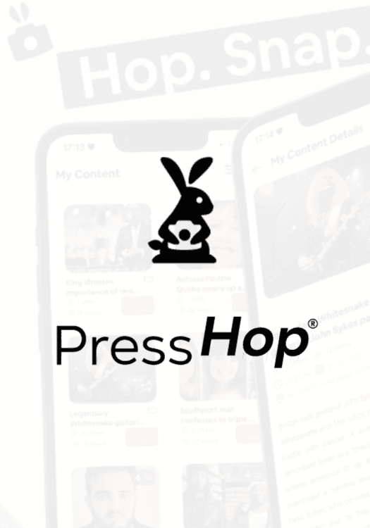 Presshop