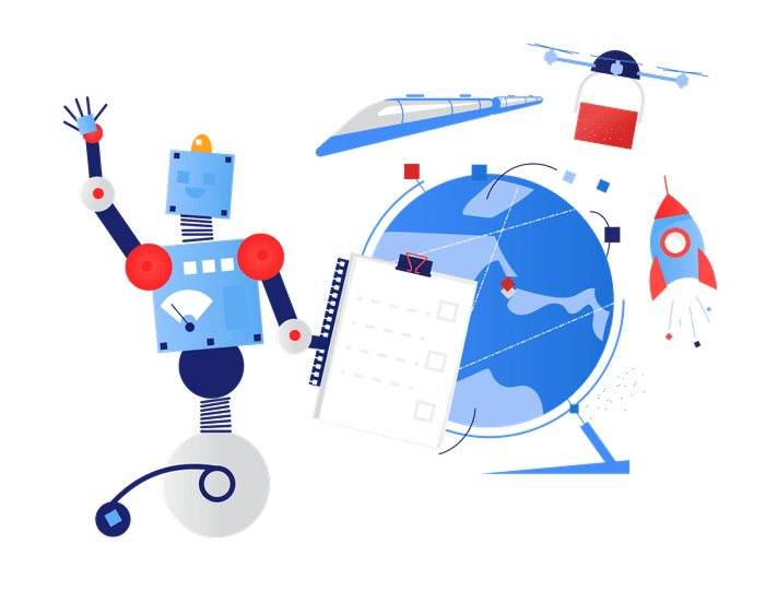 About Illustration