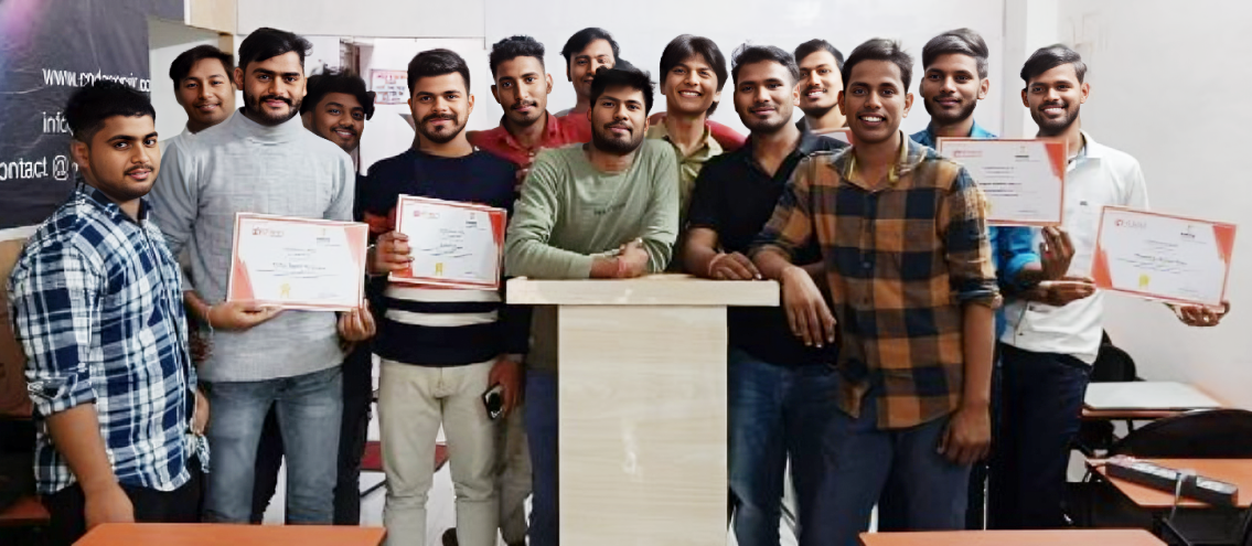 Team celebrating client success